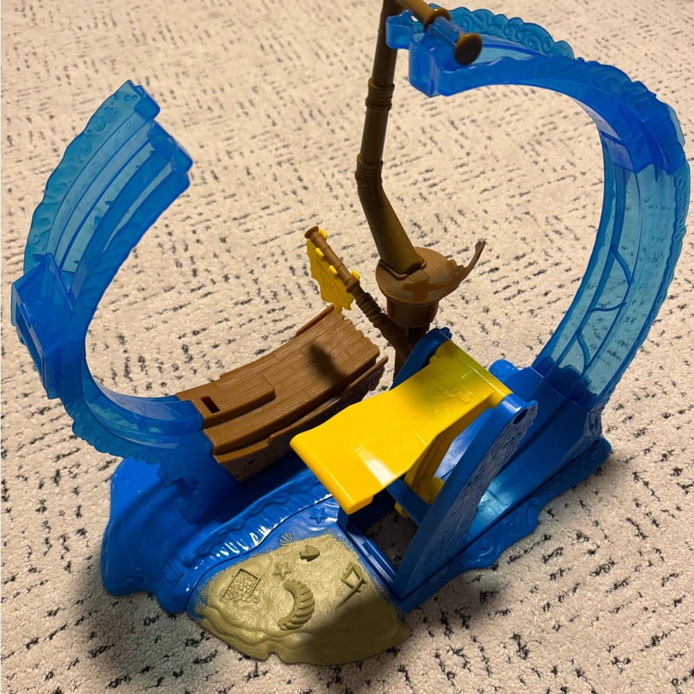 Megladon Loop